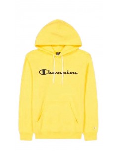 CHAMPION-Hooded Sweatshirt-YS019