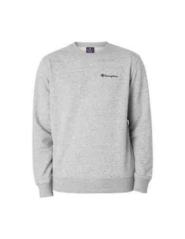 CHAMPION-Crewneck Sweatshirt-BS071