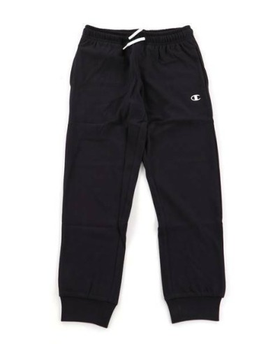 CHAMPION-Rib Cuff Pants-BS501