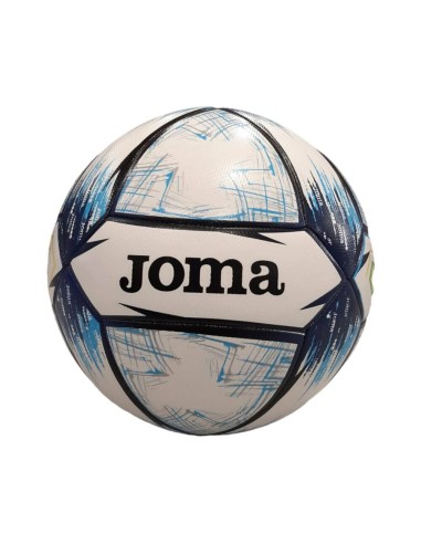 Balon Futbol JOMA-BALÓN VICTORY II MARINO BLANCO-401245-302