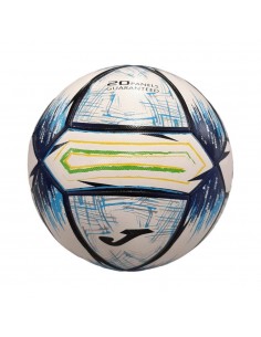 Balon Futbol JOMA-BALÓN VICTORY II MARINO BLANCO-401245-302 2