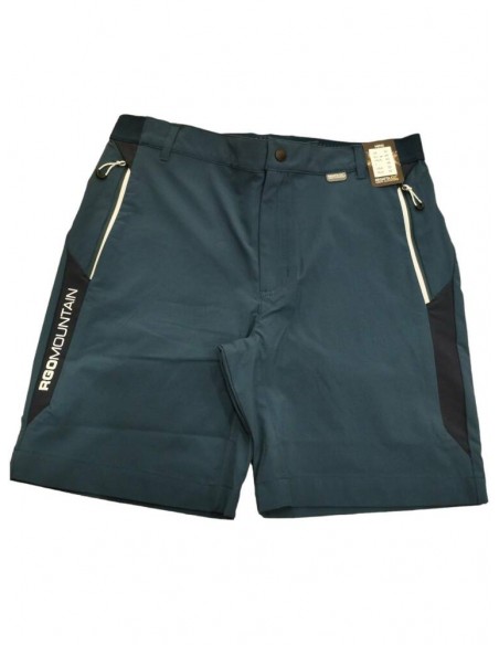 BERMUDA AZUL REGATTA RMJ264 AZUL CABALLERO