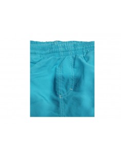 BAÑADOR KAPPA LOGO ZOLG AZUL TURQUESA 2