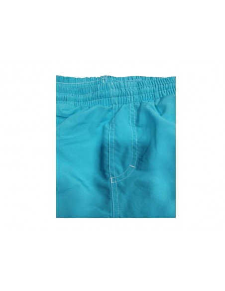 BAÑADOR KAPPA LOGO ZOLG AZUL TURQUESA