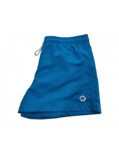 RAS SHORT BEACH MONTREAL DARK BLUE