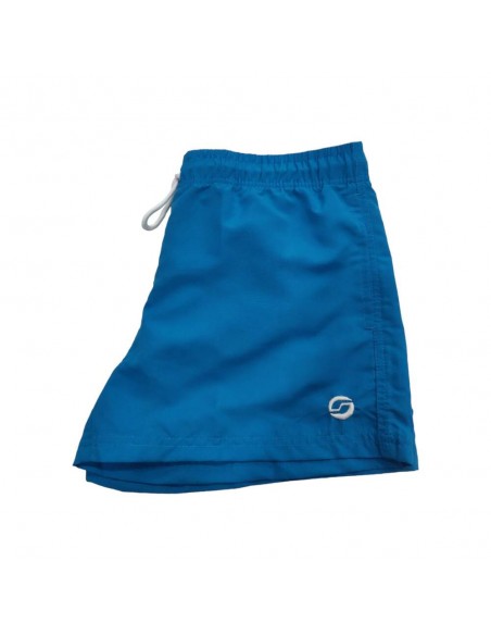 RAS SHORT BEACH MONTREAL DARK BLUE