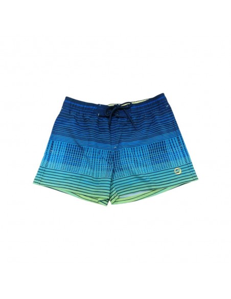 RAS SHORT BEACH LESSEN MULTICOLOR
