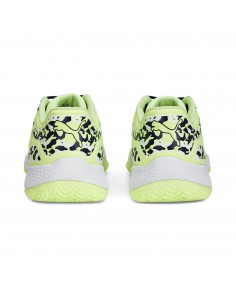 Zapatilla para Tenis y Pádel para UNISEX PUMA Solarcourt... 2