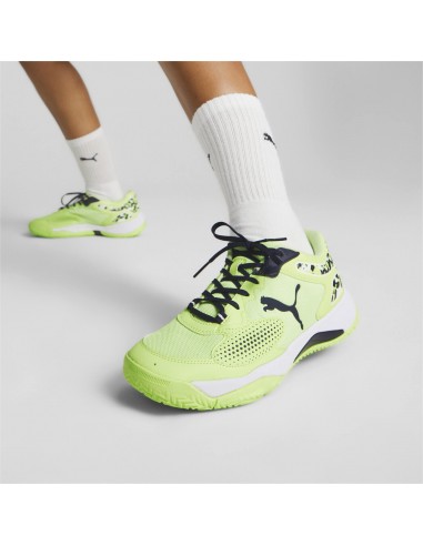 Zapatilla para Tenis y Pádel para UNISEX PUMA...