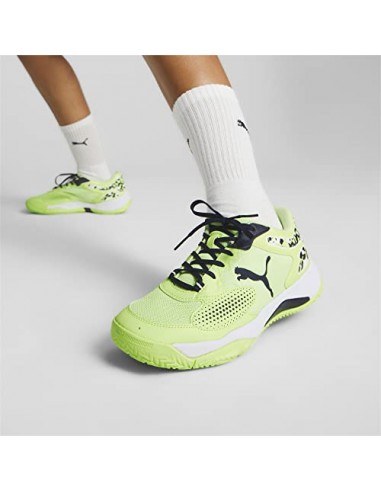 Zapatilla para Tenis y Pádel para UNISEX PUMA...