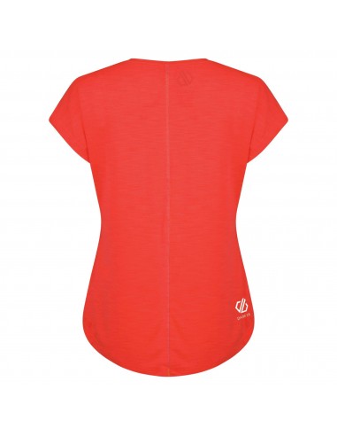 DARE2B-Vigilant Tee-HUG