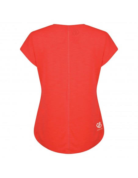 DARE2B-Vigilant Tee-HUG