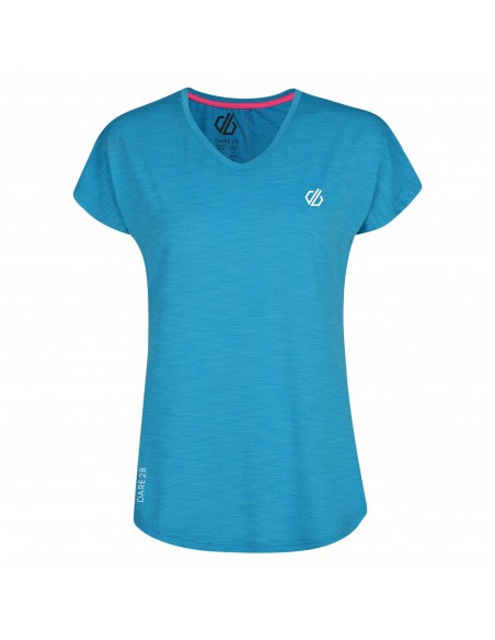 DARE2B-Vigilant Tee-HUG