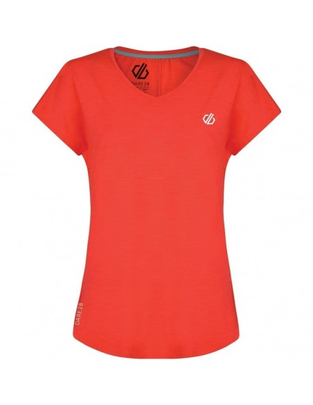 DARE2B-Vigilant Tee-HUG