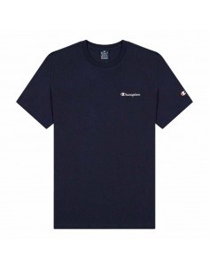 CHAMPION-Crewneck T-Shirt-YS019