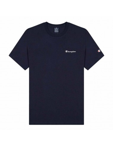 CHAMPION-Crewneck T-Shirt-YS019