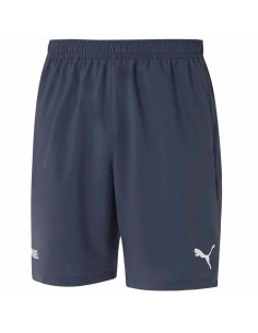 PUMA TEAMLIGA PADEL SHORT