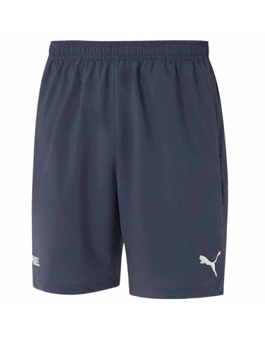 PUMA TEAMLIGA PADEL SHORT