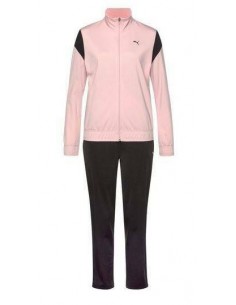 PUMA-Classic Tricot Suit op Lotus