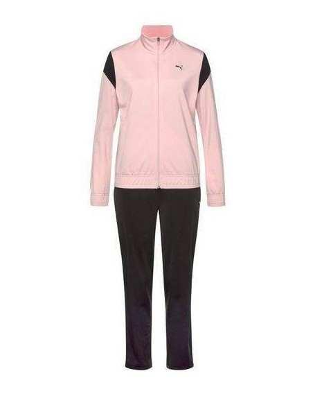 PUMA-Classic Tricot Suit op Lotus
