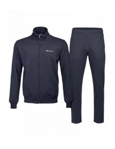 CHAMPION-Full Zip Suit