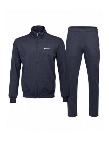 CHAMPION-Full Zip Suit