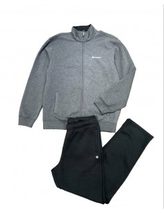 CHAMPION-Full Zip Suit 2