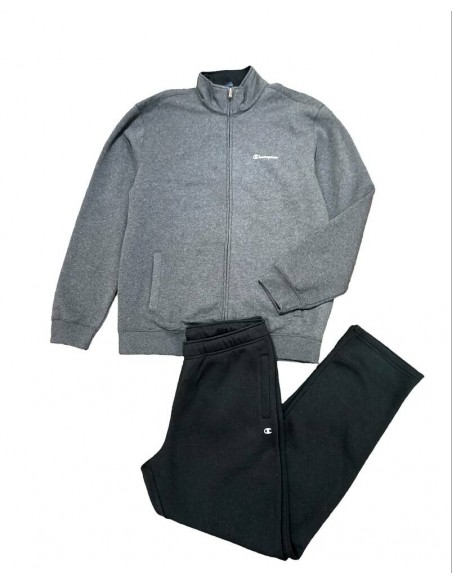 CHAMPION-Full Zip Suit