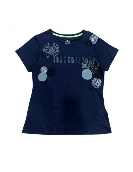 J. SMITH CAMISETA PLECO 