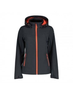 ICEPEAK SOFSHELL BRENHAM