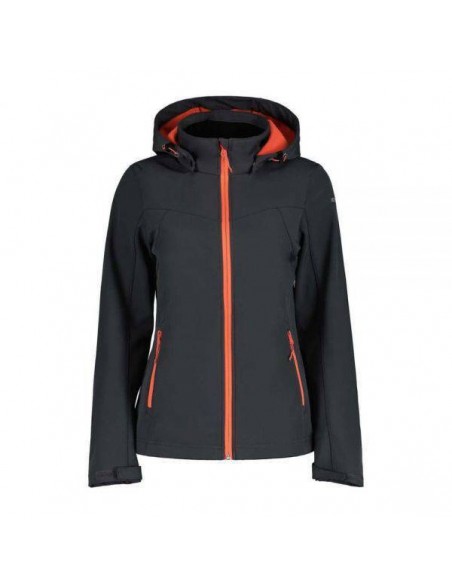 ICEPEAK SOFSHELL BRENHAM