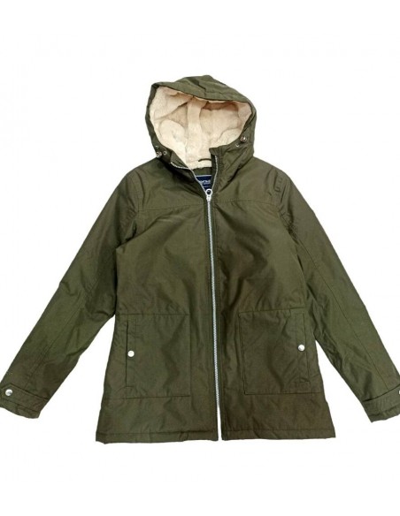 ANORAK REGATTA BERGONIA