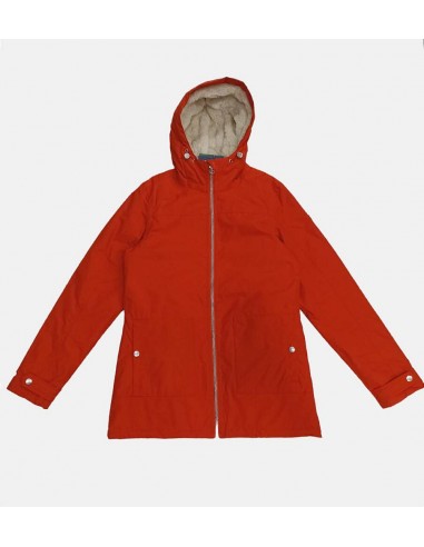 ANORAK REGATTA BERGONIA