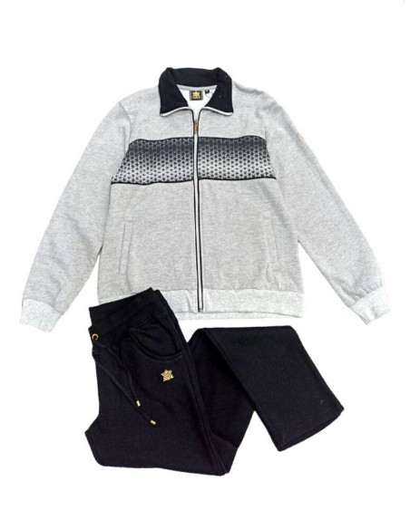 LUANVI CHANDAL SRA IRIA