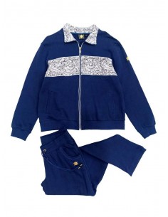 LUANVI CHANDAL SRA FLORA