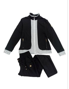 LUANVI CHANDAL SA GALA