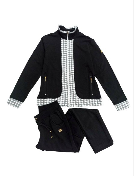 LUANVI CHANDAL SA GALA