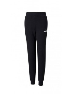 ESS SWEATPANTS TR CL, PUMA BLACK