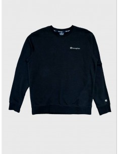 CHAMPION Crewneck Sweatshirt AZUL CLARO