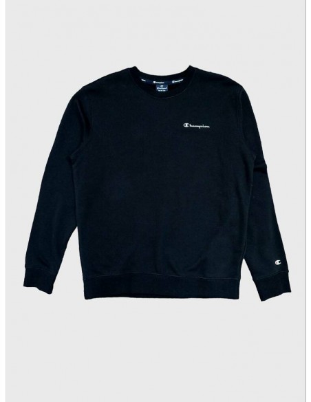 CHAMPION Crewneck Sweatshirt AZUL CLARO