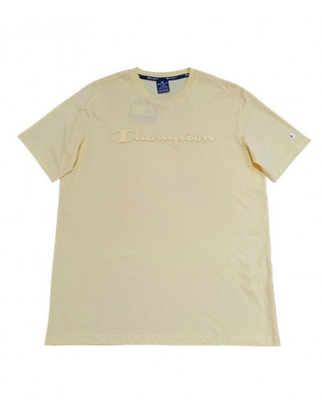 CHAMPION Crewneck T-Shirt