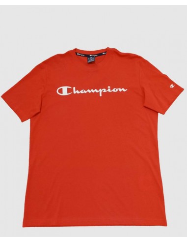 CHAMPION Crewneck T-Shirt