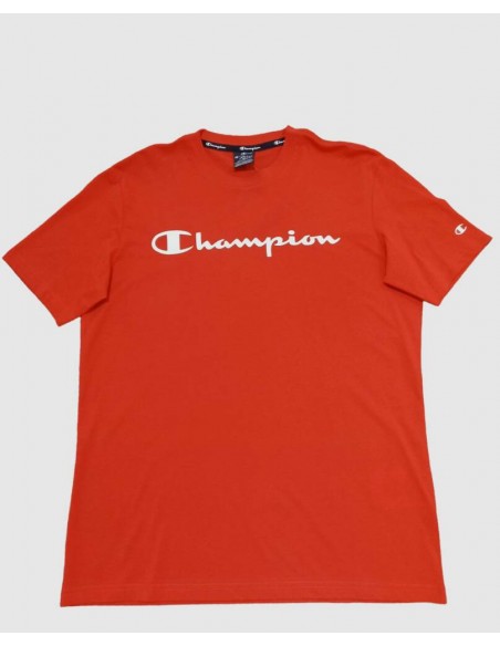 CHAMPION Crewneck T-Shirt