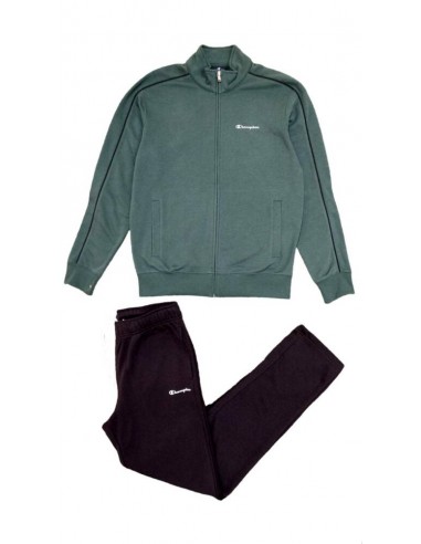 CHAMPION Full Zip Suit