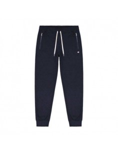 CHAMPION Rib Cuff Pants AZUL MARINO