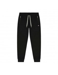 CHAMPION Rib Cuff Pants AZUL MARINO 2