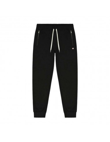 CHAMPION Rib Cuff Pants AZUL MARINO