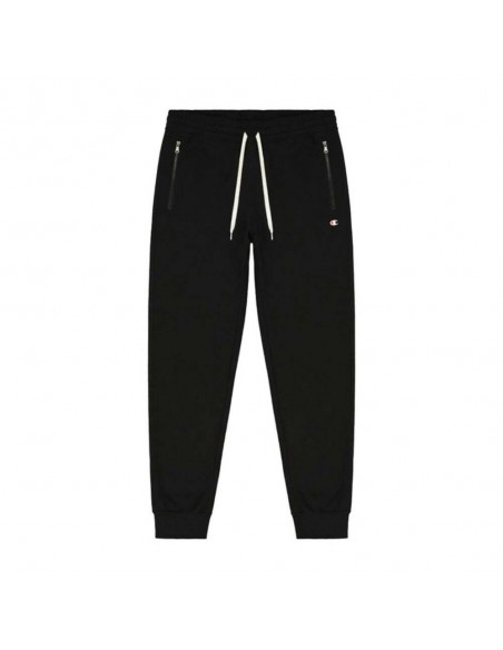 CHAMPION Rib Cuff Pants AZUL MARINO