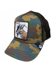 GOORIN BROS BASEEBALL CLAY HENRY