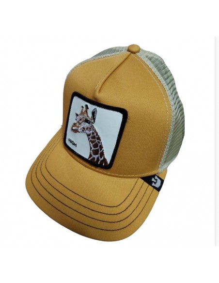 GOORIN BROS BASEEBALL SO HIGH